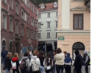 Kulturni dan v Ljubljani
