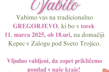 VABILO_Gregorjevo2025
